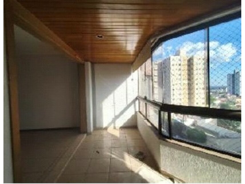 Imagem 3 do Leilão de Apartamento - Vila Nossa Senhora de Fátima - Campo Grande/MS