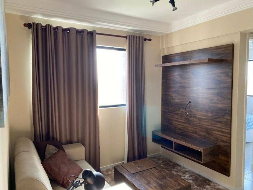 Imagem 2 do Leilão de Apartamento - Ponta Negra - Natal/RN