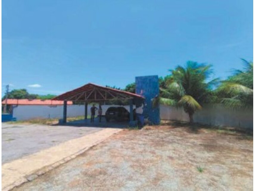 Residencial / Comercial à venda em leilão, localizado em Juazeiro - BA