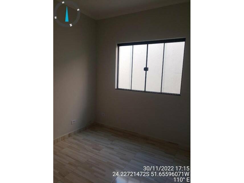 Imagem 8 do Leilão de Casa - Vila Nova Pora - Ivaiporã/PR