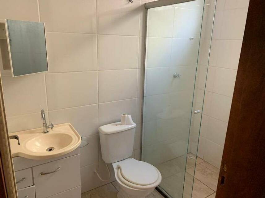 Casa à venda em leilão, localizado em Jardinópolis - SP