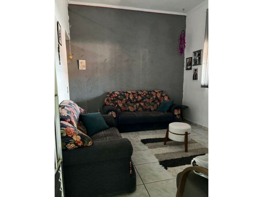 Imagem 4 do Leilão de Casa - Jardim Mariana II - São José dos Campos/SP