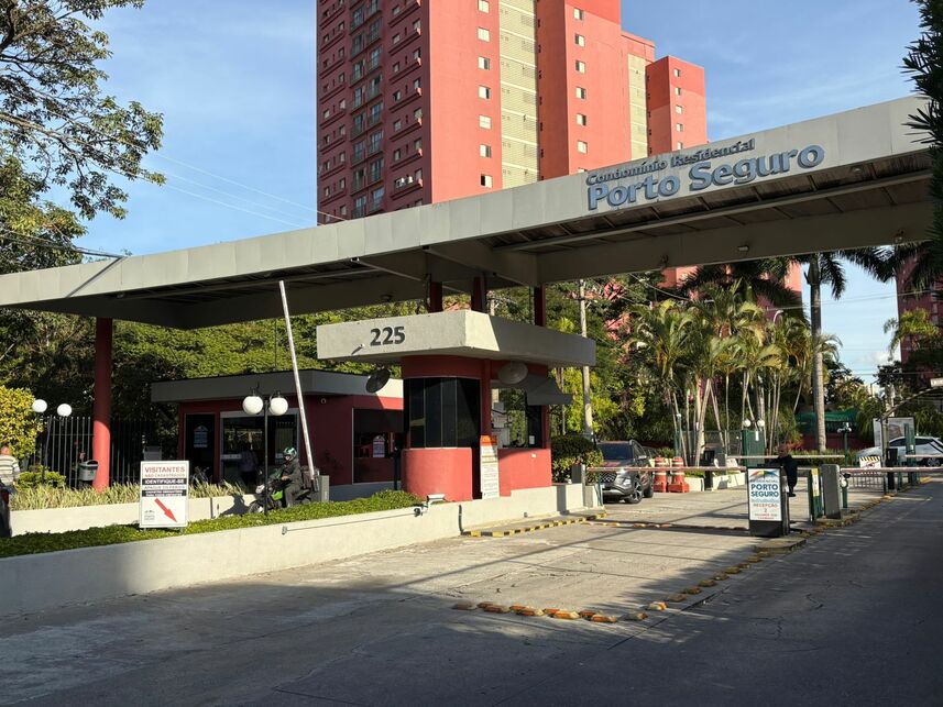 Imagem 3 do Leilão de Imóvel Residencial - Jardim das Laranjeiras - São Paulo/SP