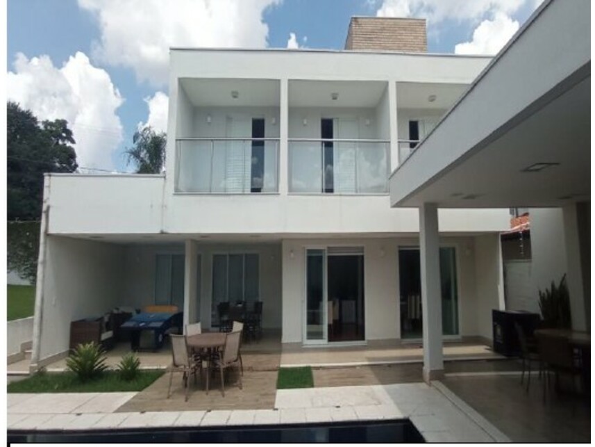 Imagem 21 do Leilão de Casa - Parque Nova Campinas - Campinas/SP