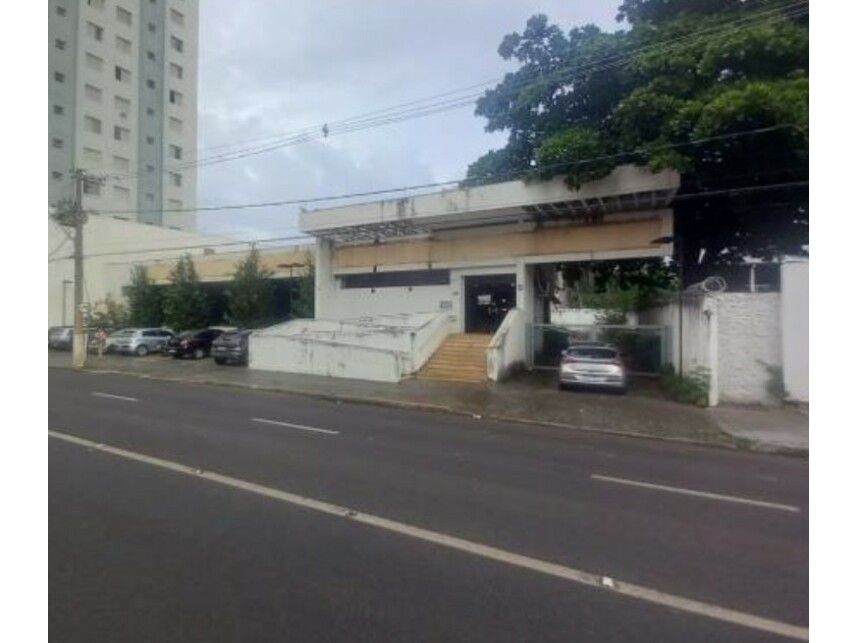 Imagem 1 do Leilão de Ex-Agência - Fabrício - Uberaba/MG
