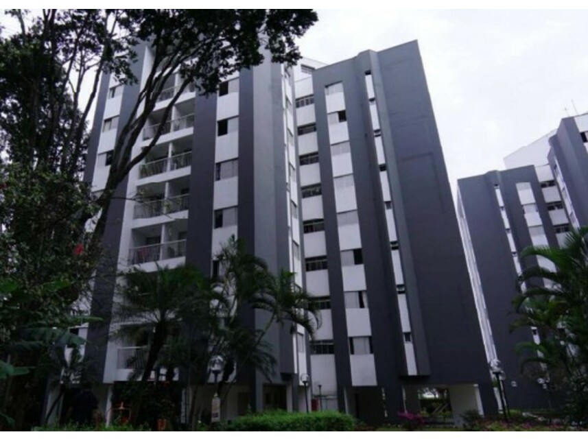 Imagem 4 do Leilão de Apartamento - Jardim Mariliza - São Paulo/SP