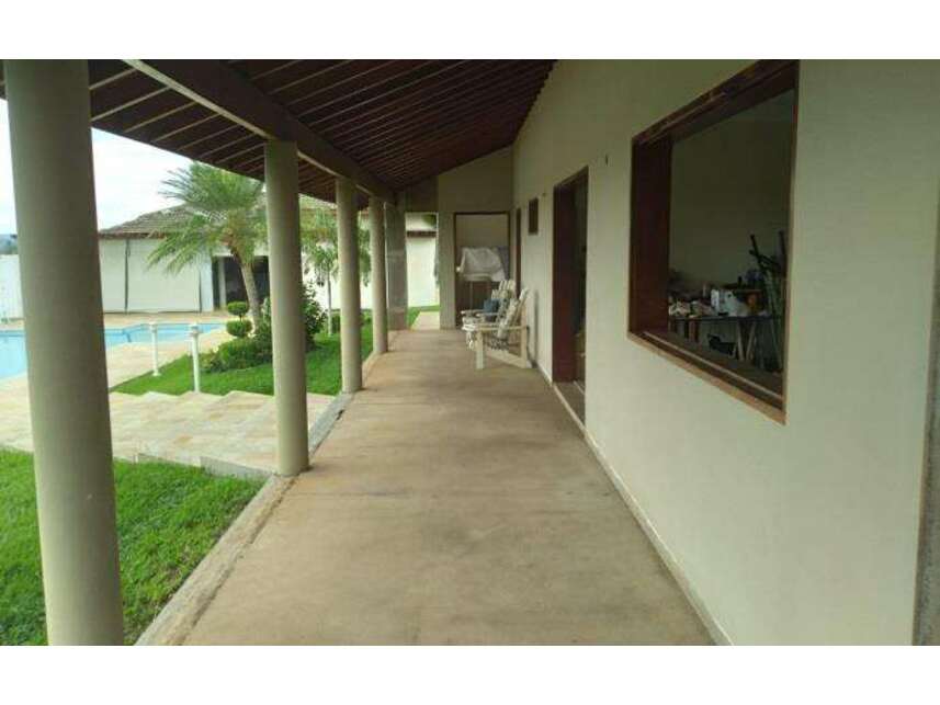 Imagem 6 do Leilão de Chácara - Loteamento Colinas do Mosteiro de Itaici - Indaiatuba/SP