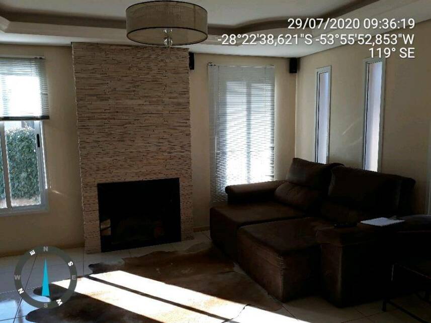 Imagem 5 do Leilão de Casa - Herval - Ijuí/RS
