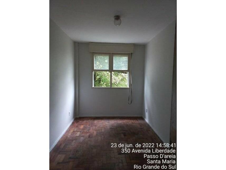Imagem 6 do Leilão de Apartamento - Centro - Santa Maria/RS