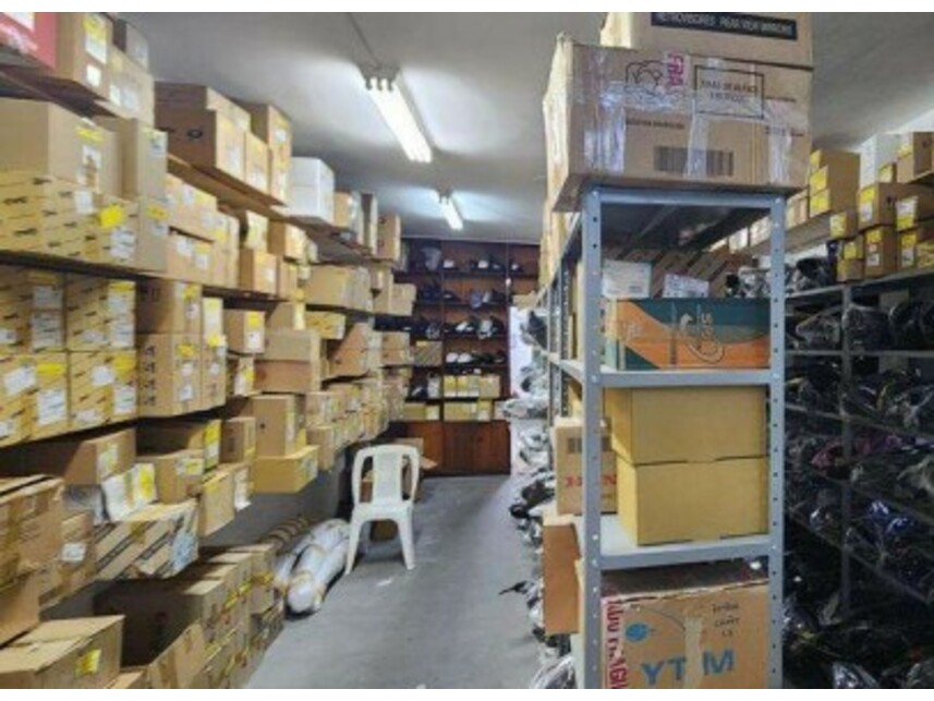 Imagem 10 do Leilão de Imóvel Comercial - Água Funda - São Paulo/SP