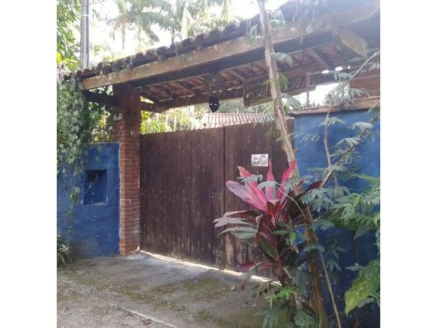 Casa à venda em leilão