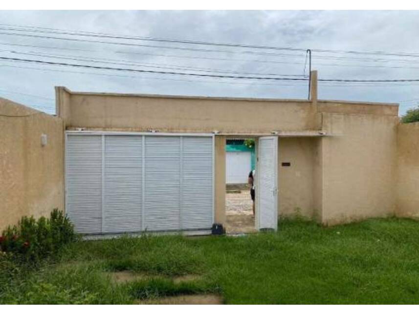 Imagem 2 do Leilão de Casa - Cidade Com Deus - Camocim/CE