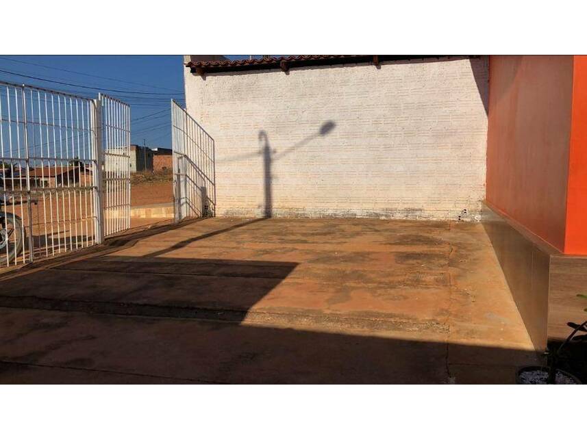 Imagem 2 do Leilão de Casa - Nossa Senhora das Gracas - Salgueiro/PE