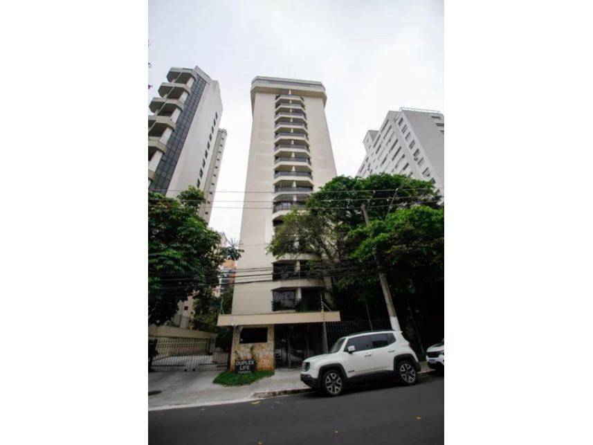 Imagem 1 do Leilão de Apartamento Triplex - Paraíso - São Paulo/SP