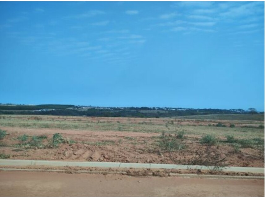 Imagem  do Leilão de Terreno - Jardim Botânico I. - Marília/SP