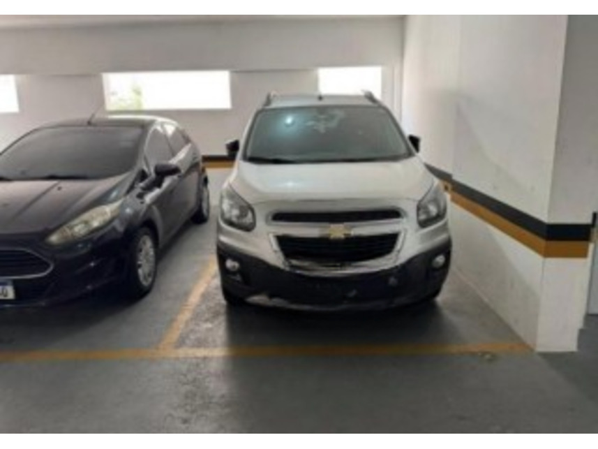Imagem 2 do Leilão de Apartamento - Centro - Guarapari/ES