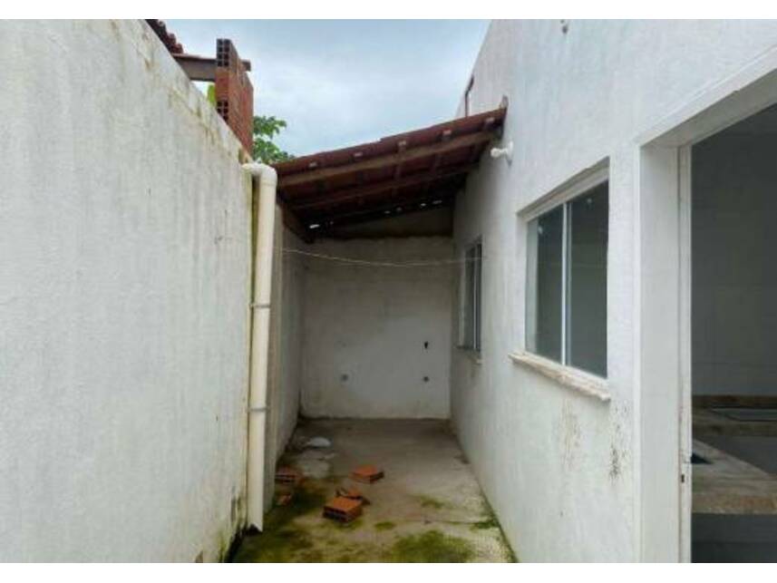 Imagem 10 do Leilão de Casa - Cidade Com Deus - Camocim/CE