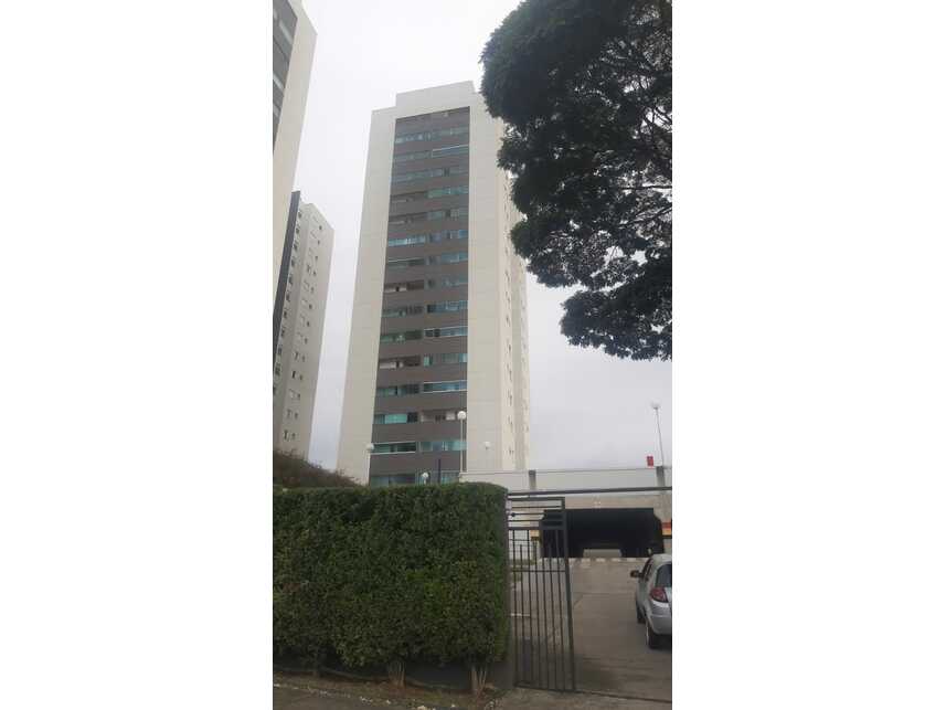 Imagem 4 do Leilão de Apartamento - Bairro do Gregório - Mogi das Cruzes/SP