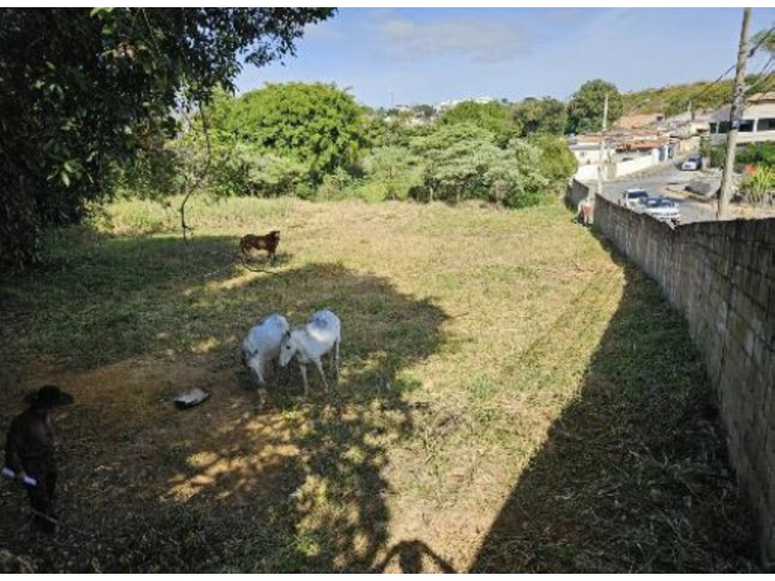 Imagem 4 do Leilão de Terreno - Alvorada - Lavras/MG