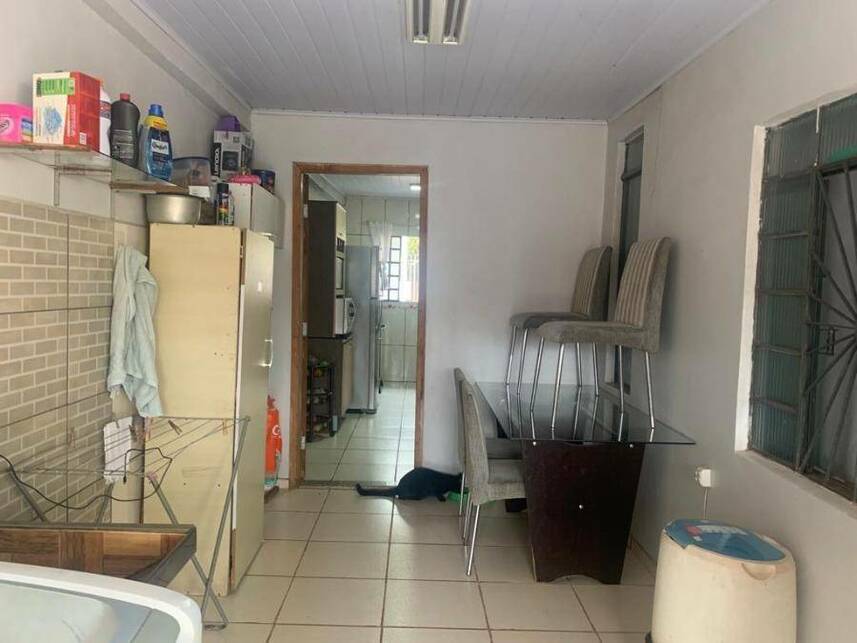Imagem 6 do Leilão de Casa - Jardim Modelo - Campo Mourão/PR