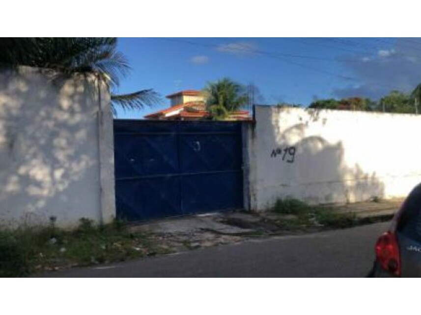Imagem  do Leilão de Casa - Monte Gordo - Camaçari/BA