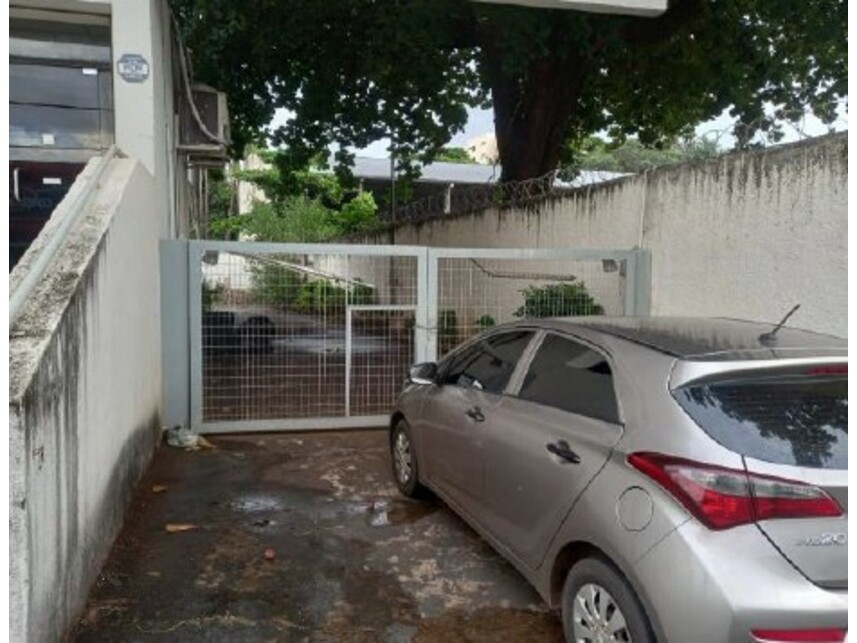Imagem 3 do Leilão de Ex-Agência - Fabrício - Uberaba/MG