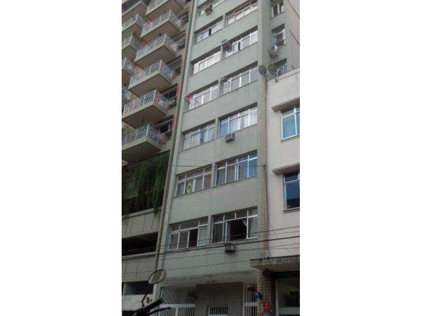 Imagem 2 do Leilão de Apartamento - Catete - Rio de Janeiro/RJ