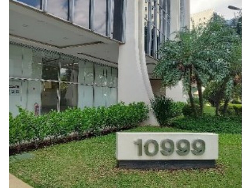 Imagem 3 do Leilão de Ex-Agência - Brooklin Paulista - São Paulo/SP