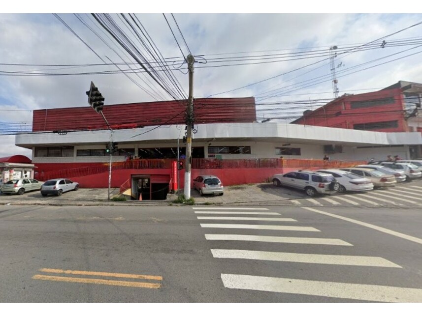 Imagem  do Leilão de Prédio Comercial - Veloso - Osasco/SP