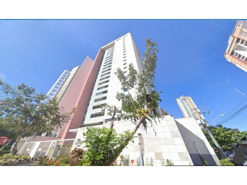 Imagem  do Leilão de Apartamento - Vila Maria José - Goiânia/GO