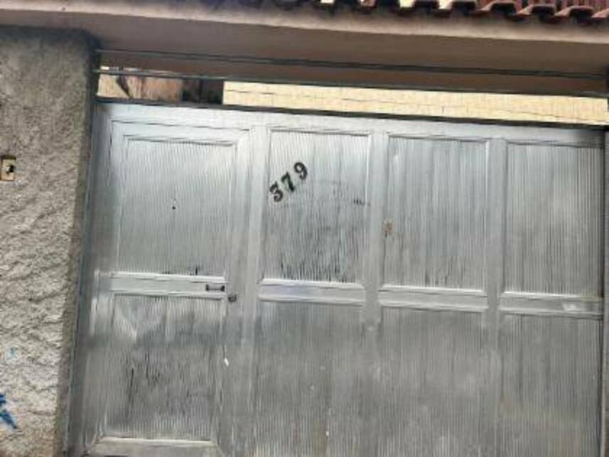 Imagem 2 do Leilão de Casa - Piedade - Rio de Janeiro/RJ