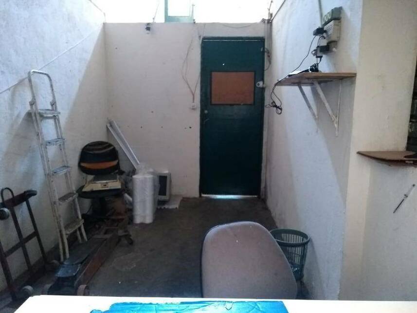 Casa à venda em leilão, localizado em Santo André - SP