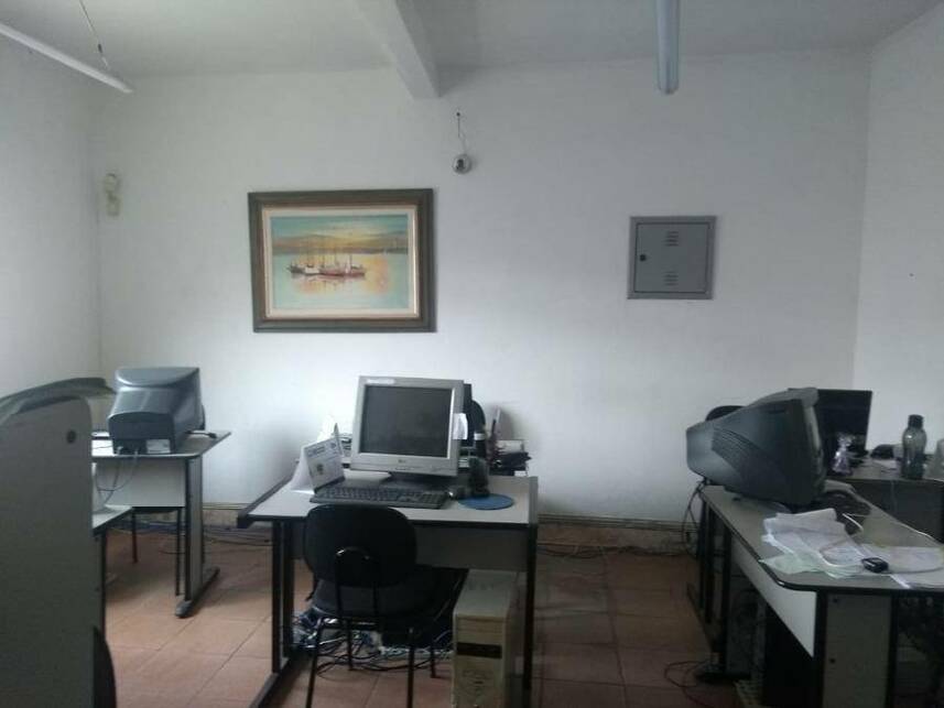 Casa à venda em leilão, localizado em Santo André - SP