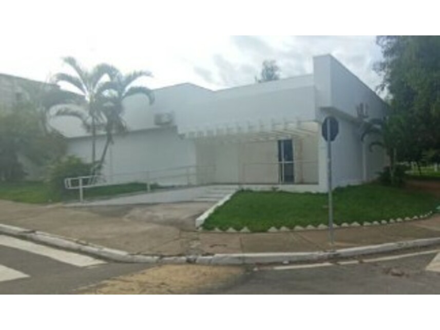 Imagem 1 do Leilão de Ex-Agência - Centro - Lajedão/BA