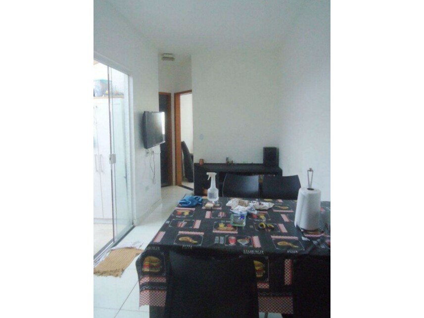 Imagem 3 do Leilão de Apartamento - Jardim Irene - Santo André/SP