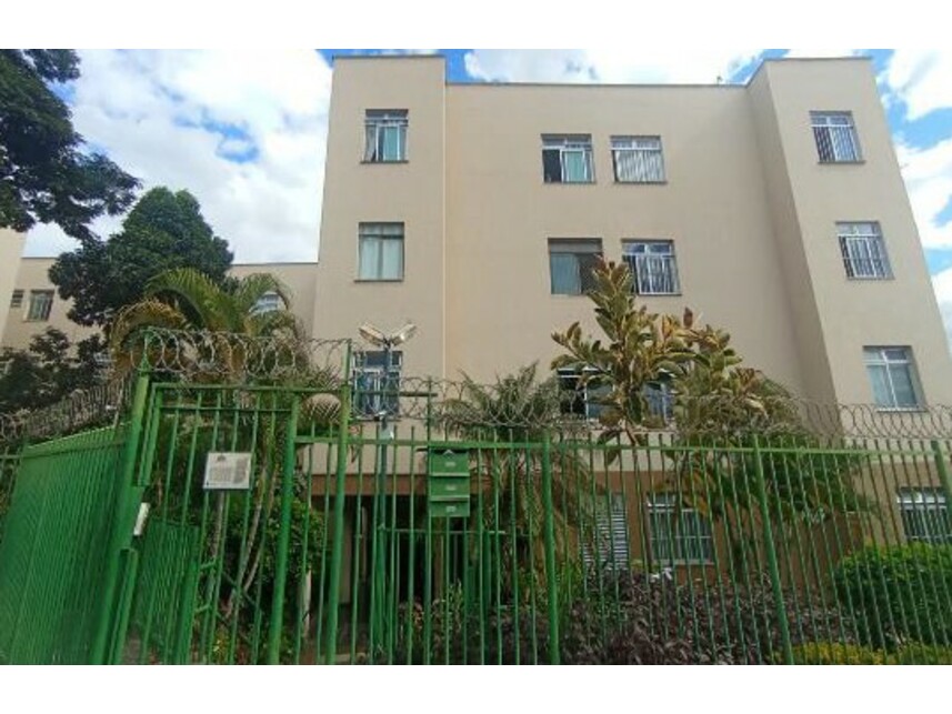Imagem 3 do Leilão de Apartamentos - Floramar - Belo Horizonte/MG