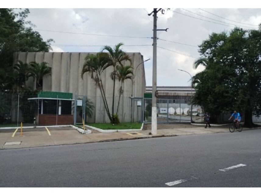 Imagem 1 do Leilão de Terreno - Campestre - Santo André/SP