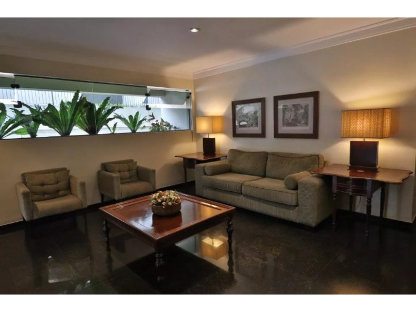 Imagem 5 do Leilão de Apartamento Triplex - Paraíso - São Paulo/SP