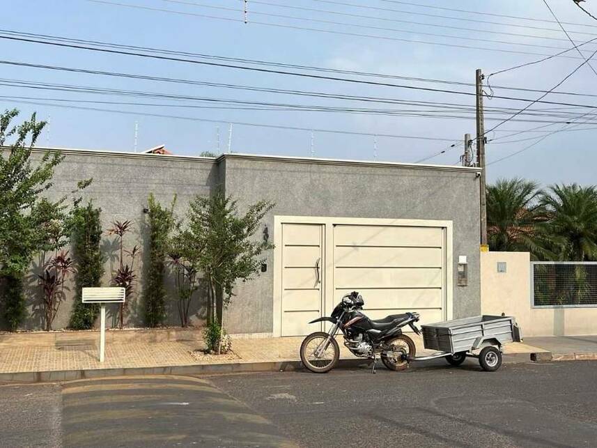 Imagem 2 do Leilão de Casa - Centro - Macaubal/SP