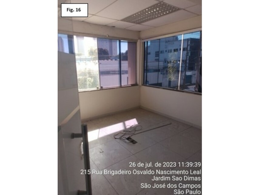 Imagem 17 do Leilão de Terreno c/Benfeitorias - Vila Rubi - São José dos Campos/SP