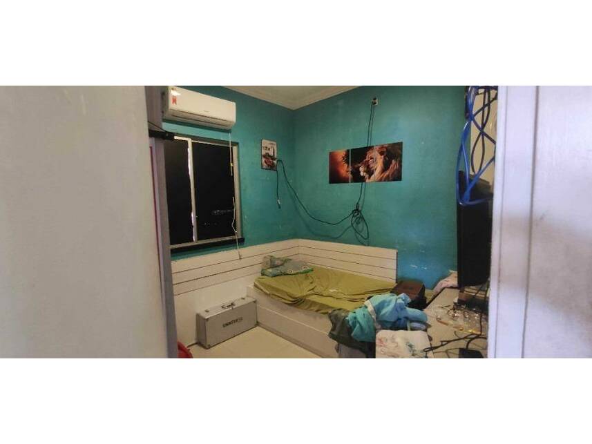 Imagem 7 do Leilão de Apartamento - Barroso - Fortaleza/CE