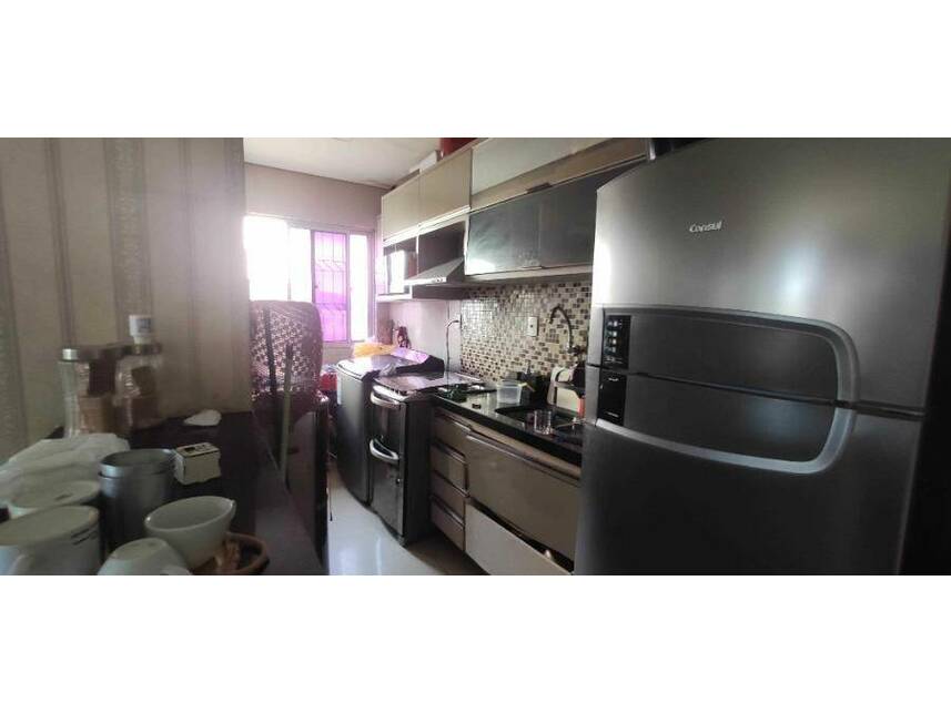 Imagem 4 do Leilão de Apartamento - Barroso - Fortaleza/CE