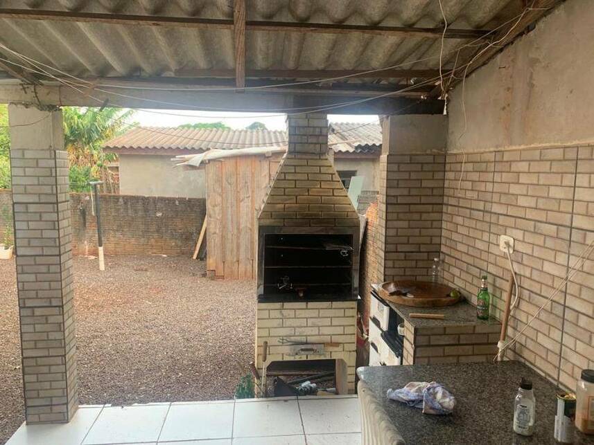 Imagem 9 do Leilão de Casa - Jardim Modelo - Campo Mourão/PR