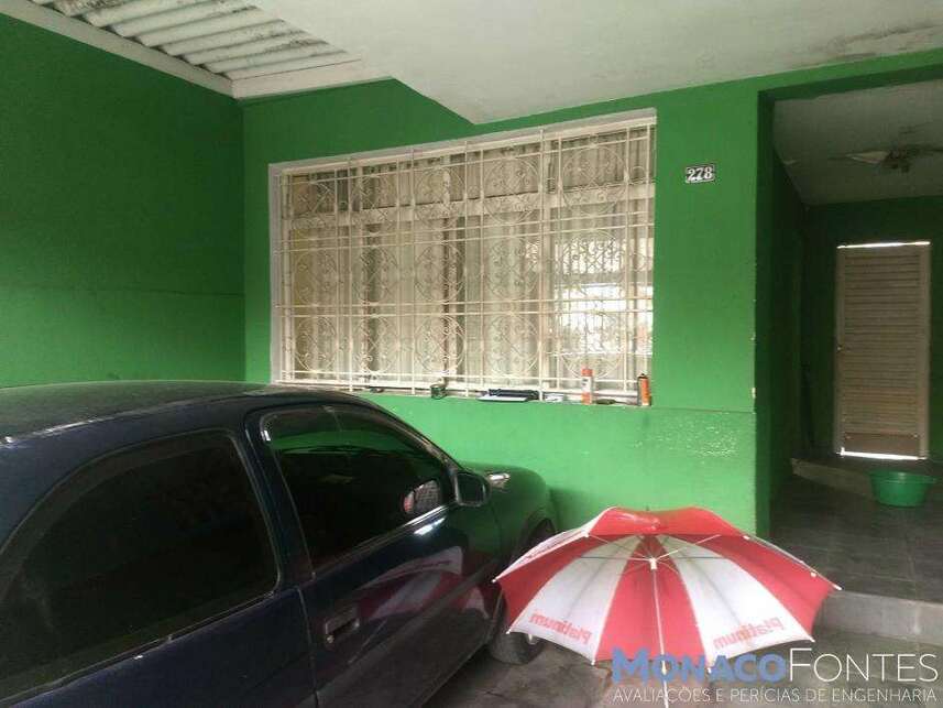 Imagem 2 do Leilão de Sobrado - Jardim Promissão - São Paulo/SP