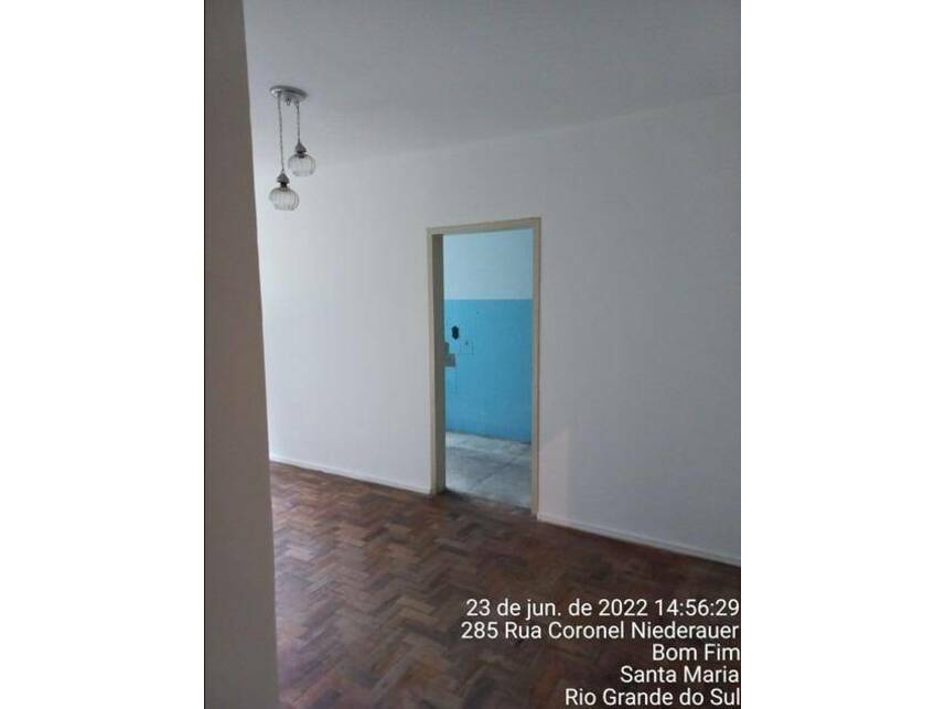 Imagem 4 do Leilão de Apartamento - Centro - Santa Maria/RS