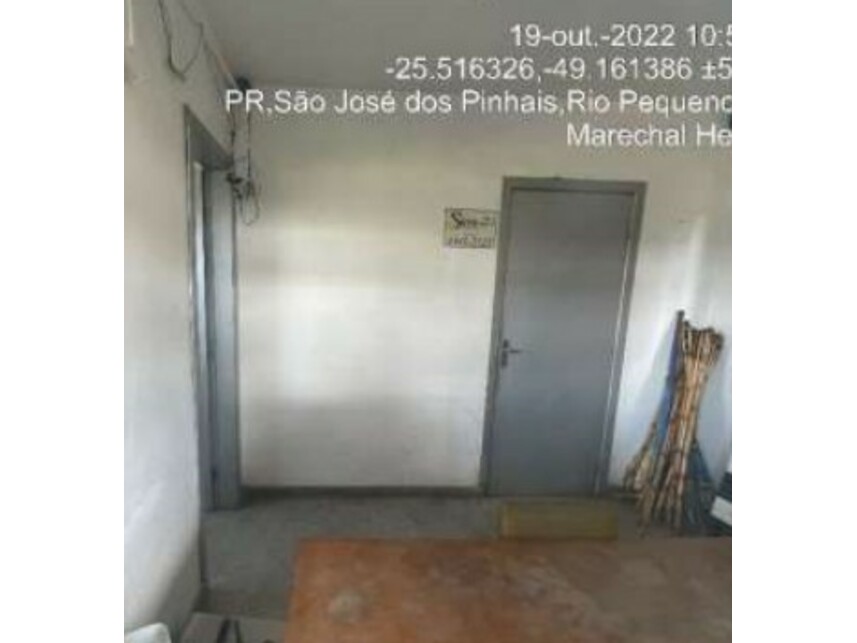 Imagem 4 do Leilão de Imóvel Industrial - Afonso Pena - São José dos Pinhais/PR