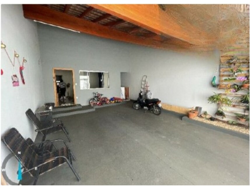 Imagem 2 do Leilão de Casa - Parque Mônaco - Matão/SP