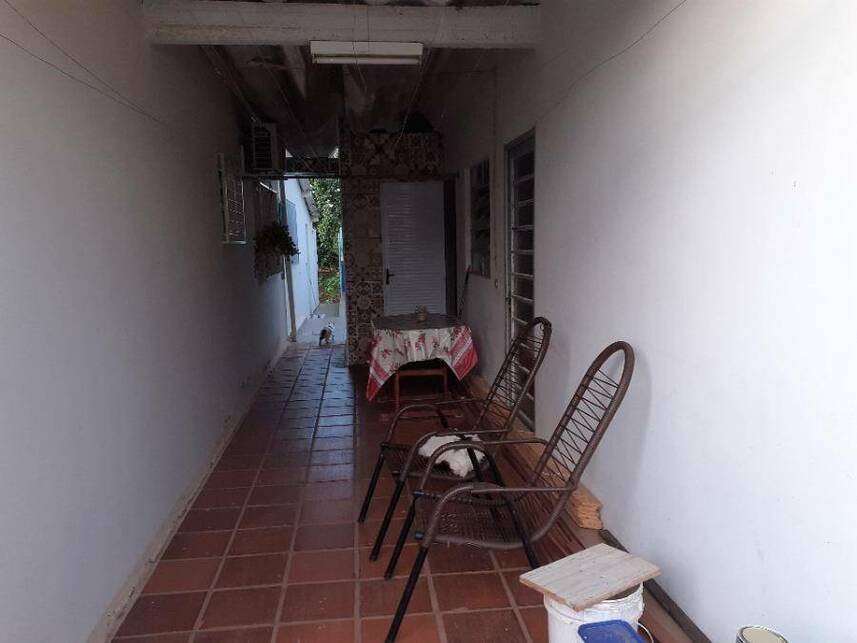 Imagem 9 do Leilão de Casa - Centro - Guaraçaí/SP