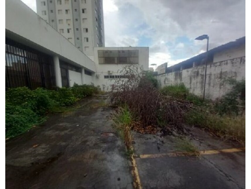 Imagem 4 do Leilão de Ex-Agência - Fabrício - Uberaba/MG