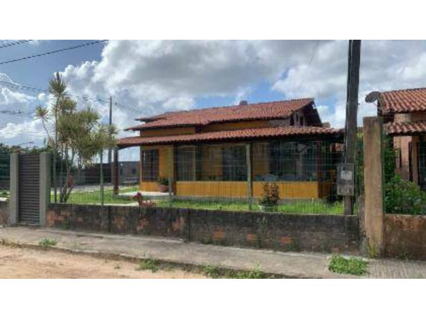 Imagem  do Leilão de Casa - Porta Florada - Gravatá/PE